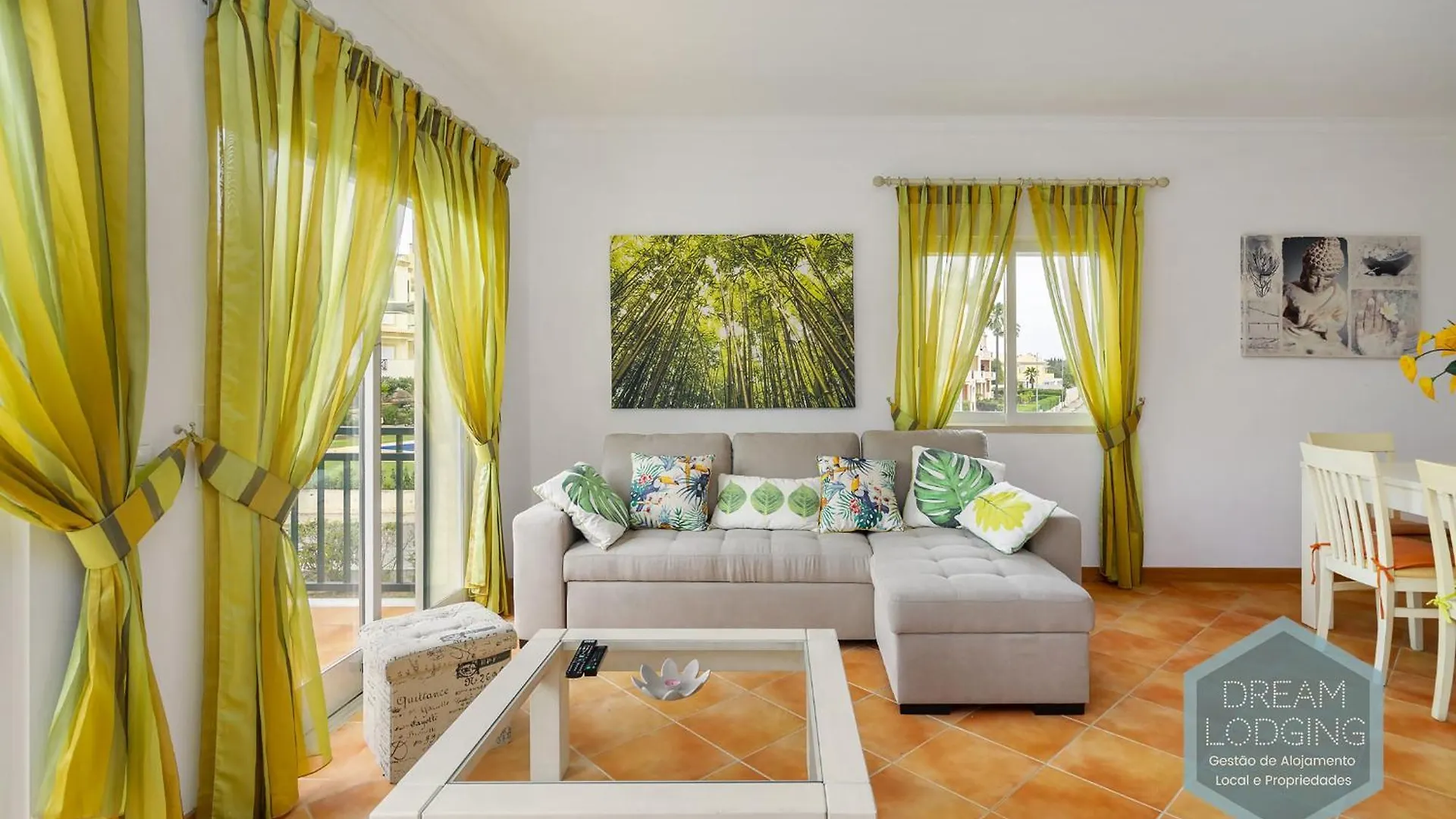 알부페이라 Quinta Do Paiva 10A Dream Lodging 아파트