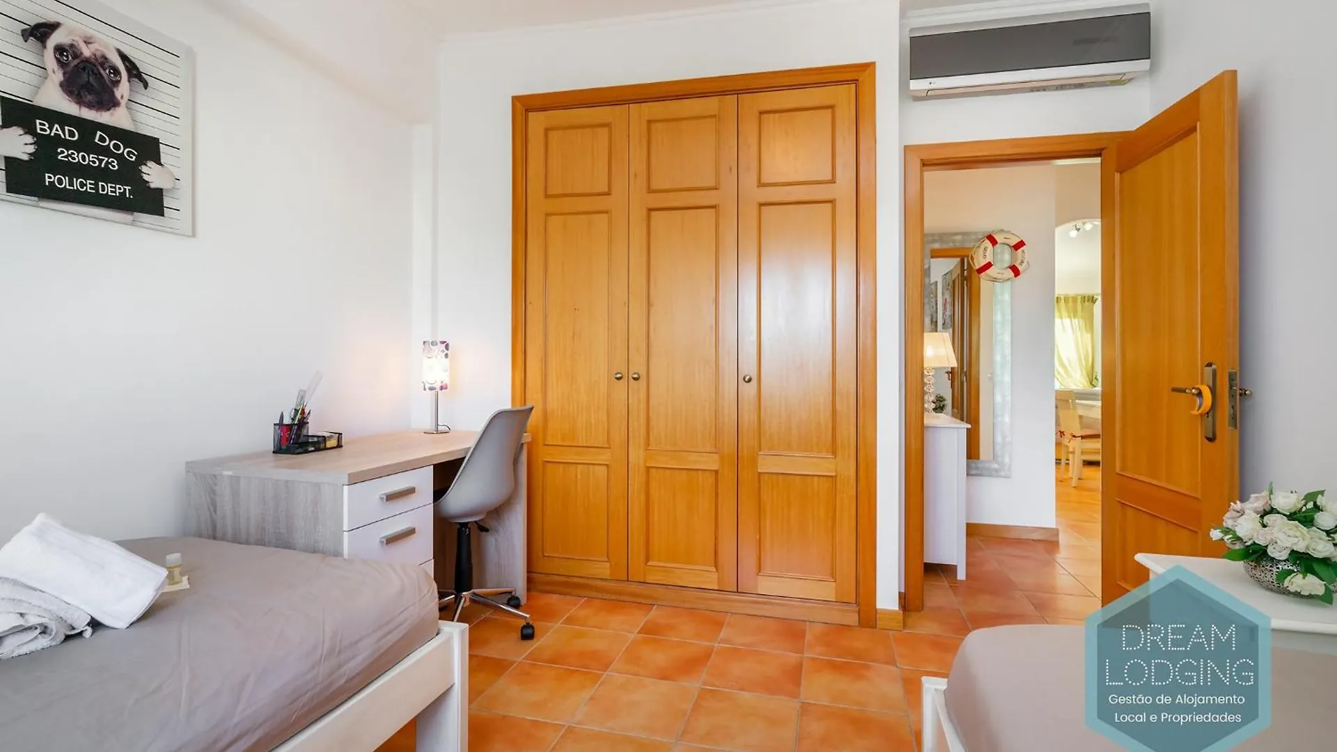 알부페이라 Quinta Do Paiva 10A Dream Lodging 아파트 포르투갈