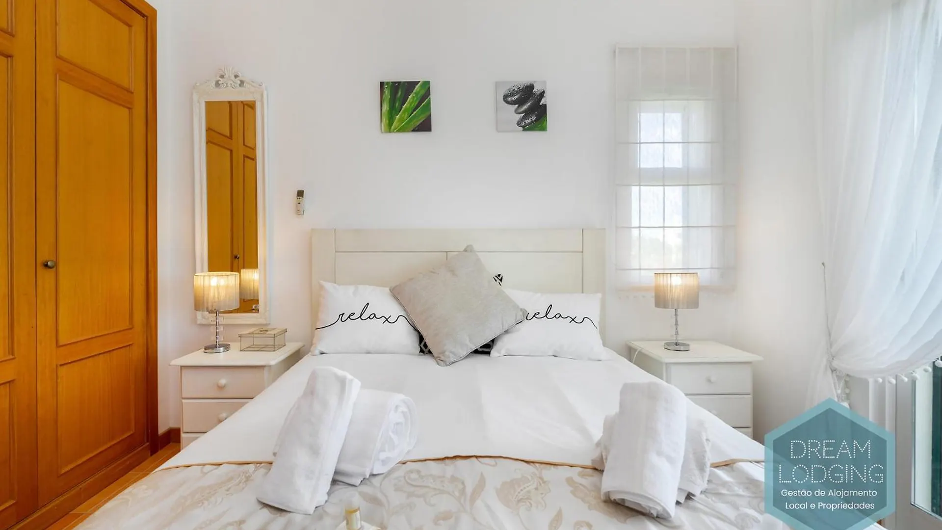 알부페이라 Quinta Do Paiva 10A Dream Lodging 아파트 포르투갈