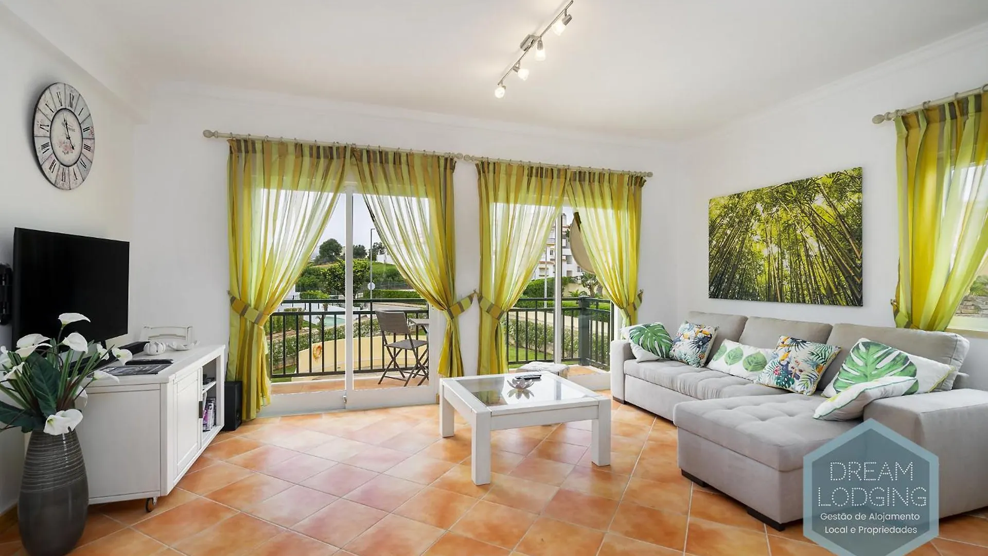 알부페이라 Quinta Do Paiva 10A Dream Lodging 아파트 0*,  포르투갈