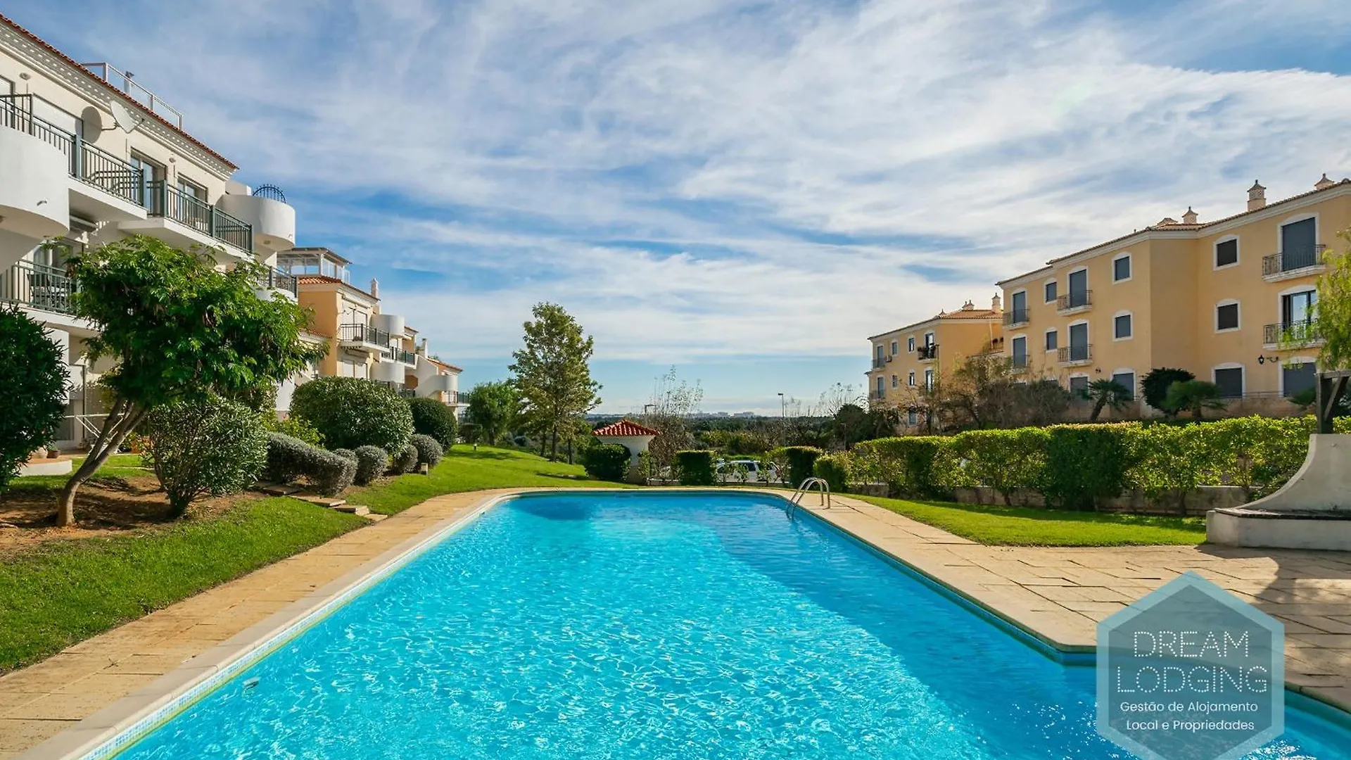 알부페이라 Quinta Do Paiva 10A Dream Lodging 아파트