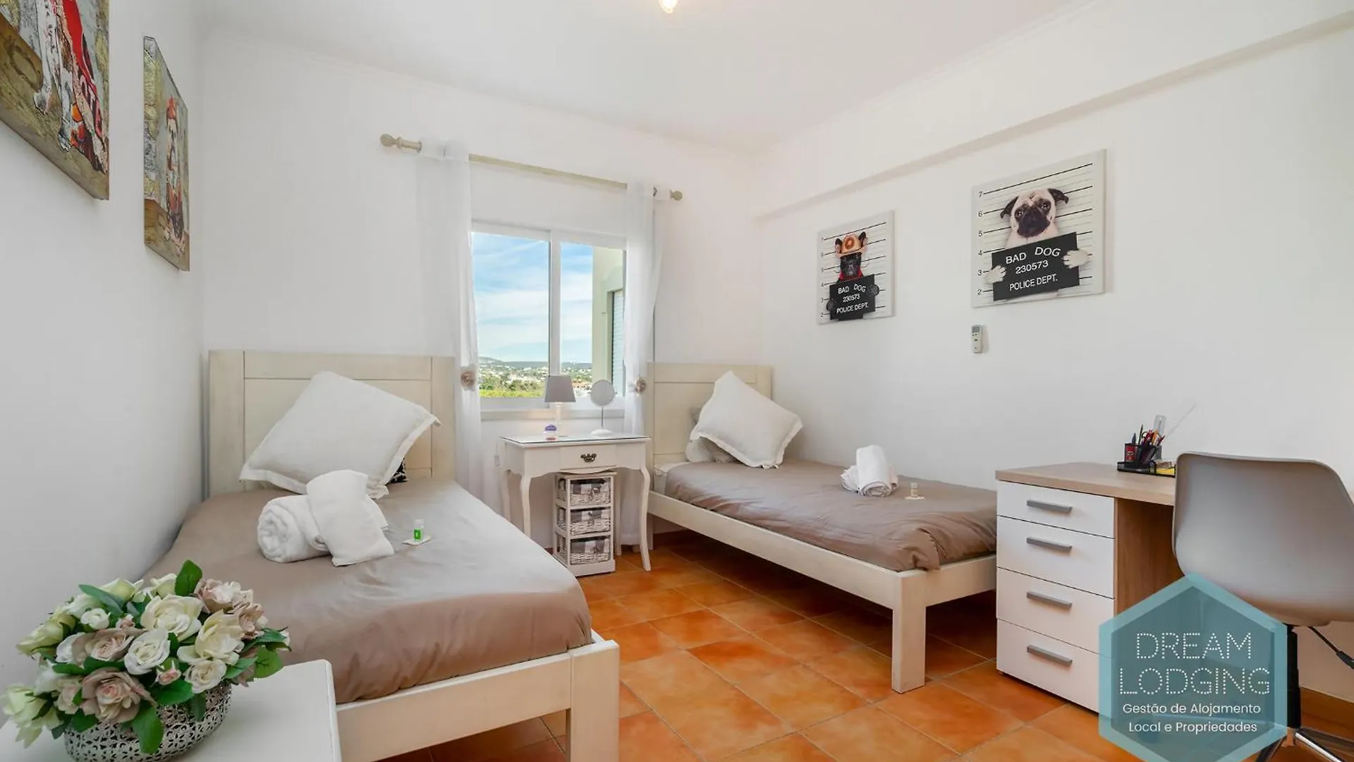 Quinta Do Paiva 10A Dream Lodging Apartment Albufeira