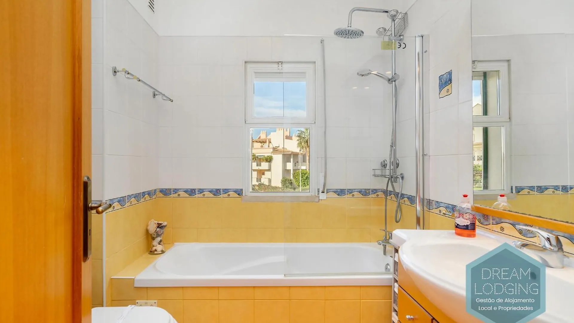 Quinta Do Paiva 10A Dream Lodging Apartment Albufeira