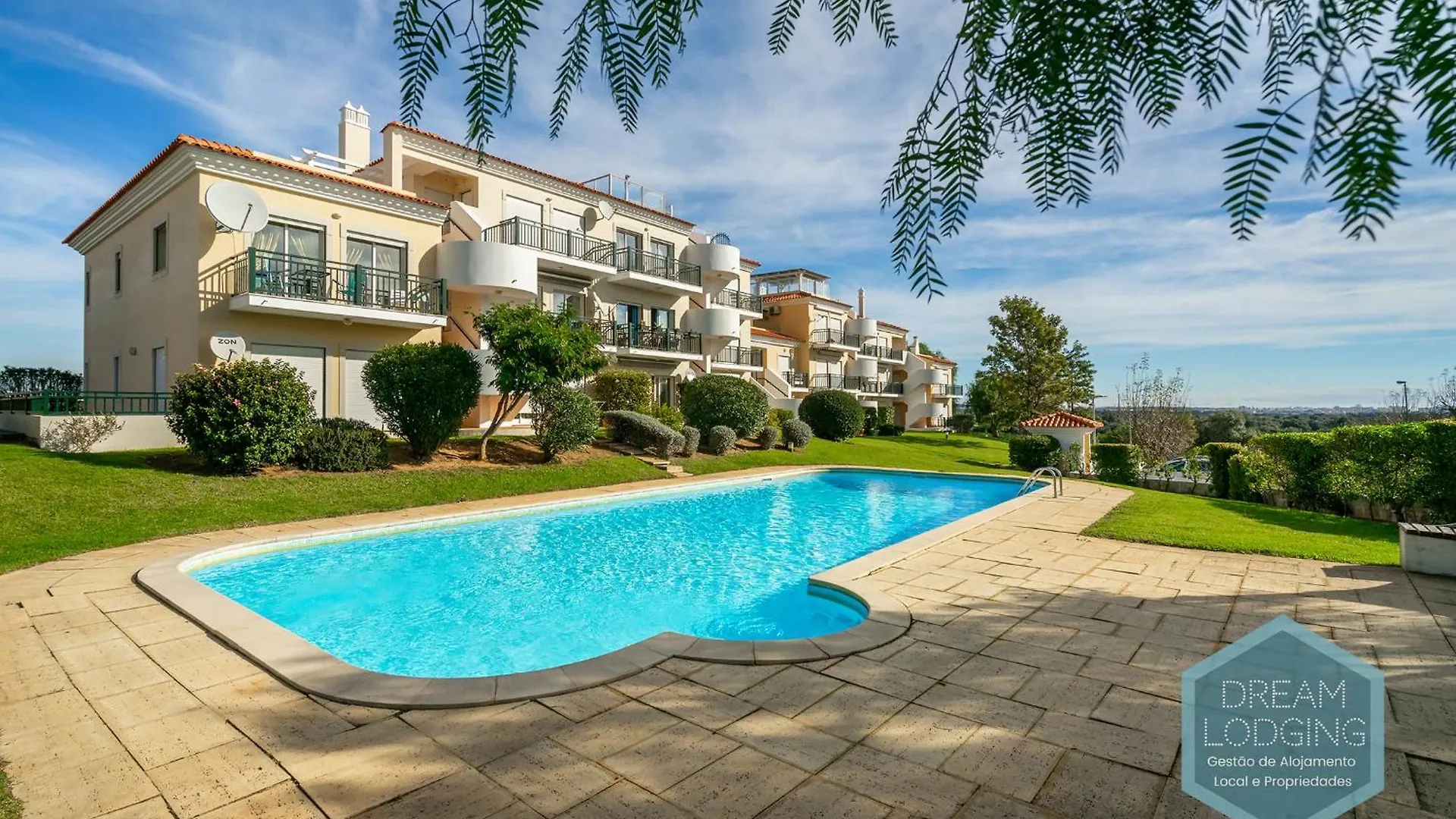 Quinta Do Paiva 10A Dream Lodging location