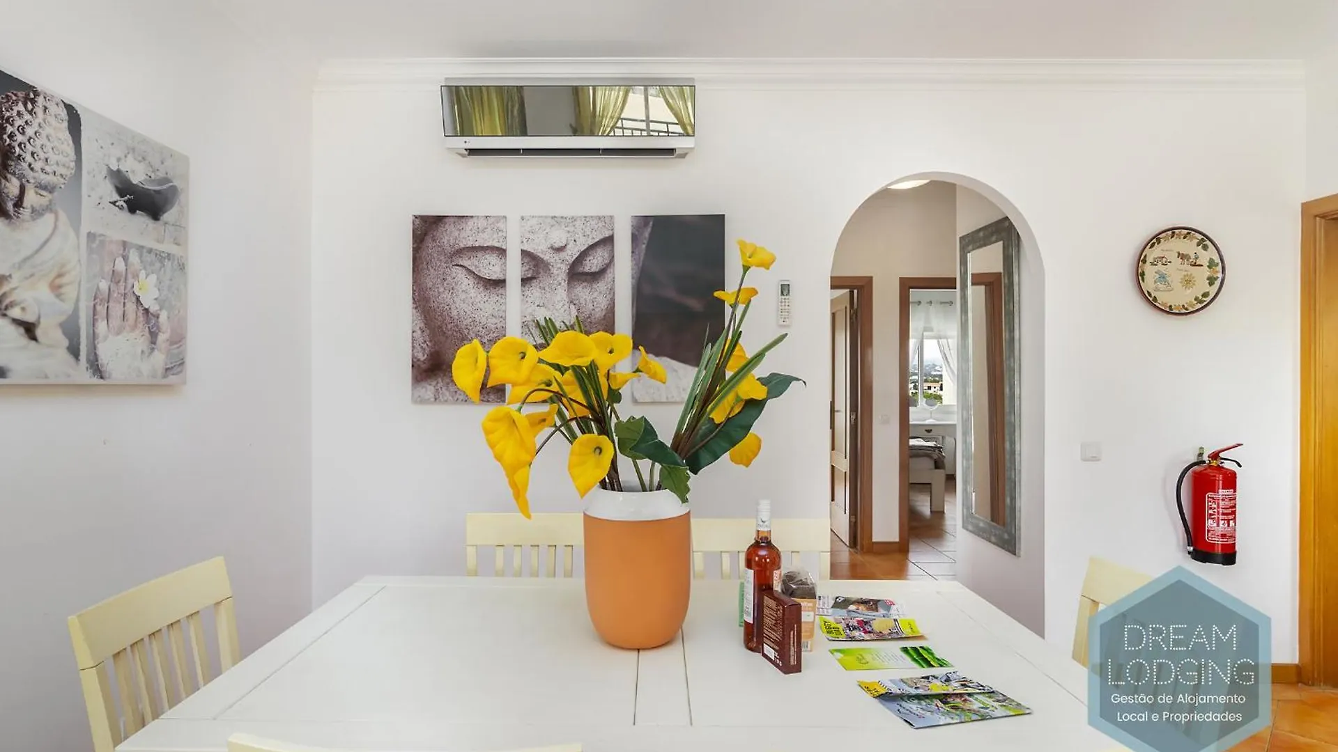Quinta Do Paiva 10A Dream Lodging Apartment Albufeira
