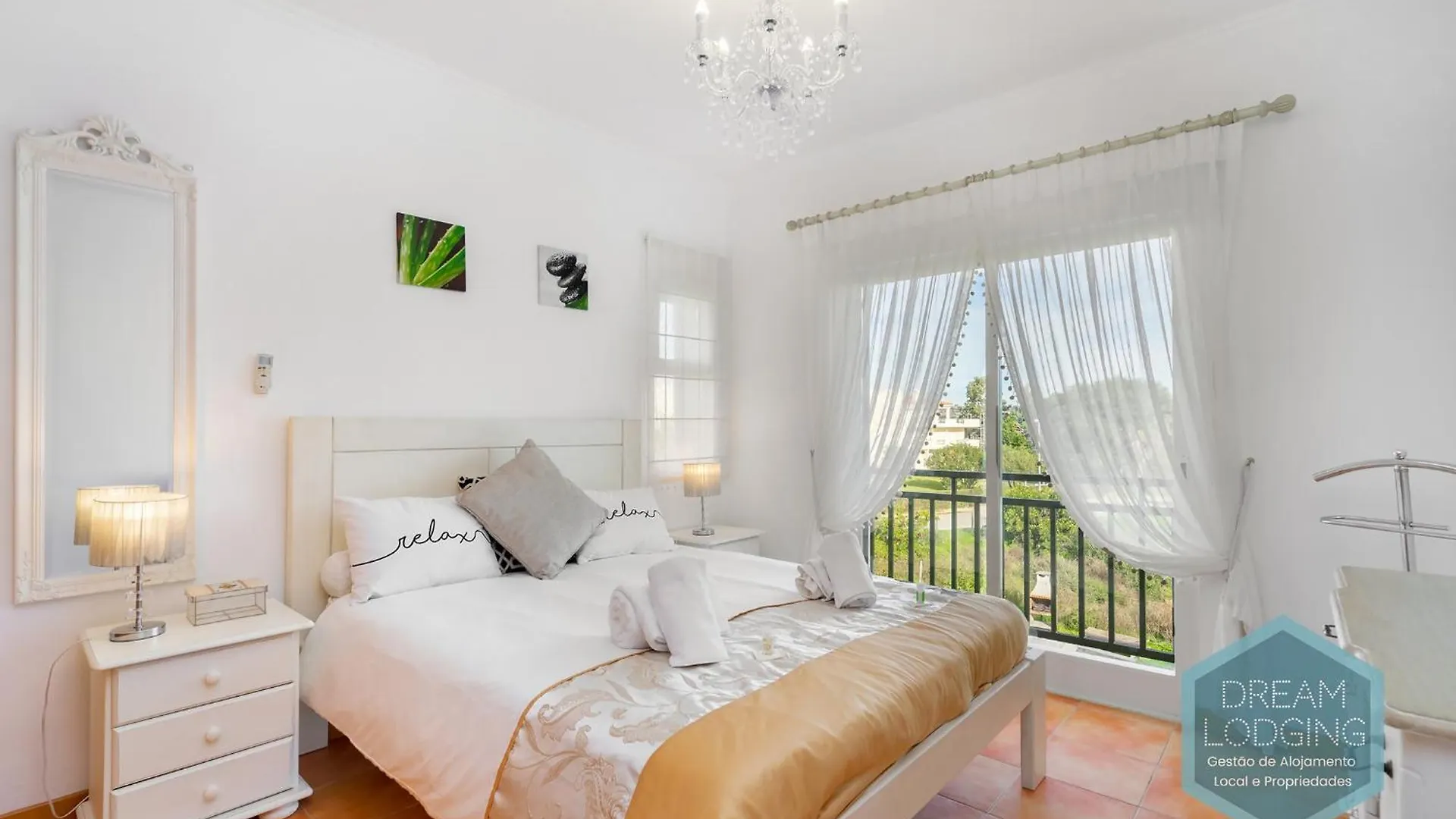 Quinta Do Paiva 10A Dream Lodging Apartment Albufeira