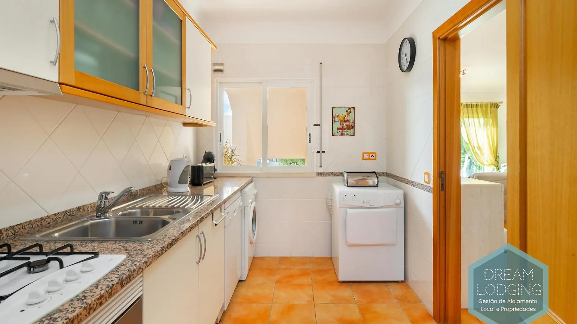 Quinta Do Paiva 10A Dream Lodging Apartment Albufeira