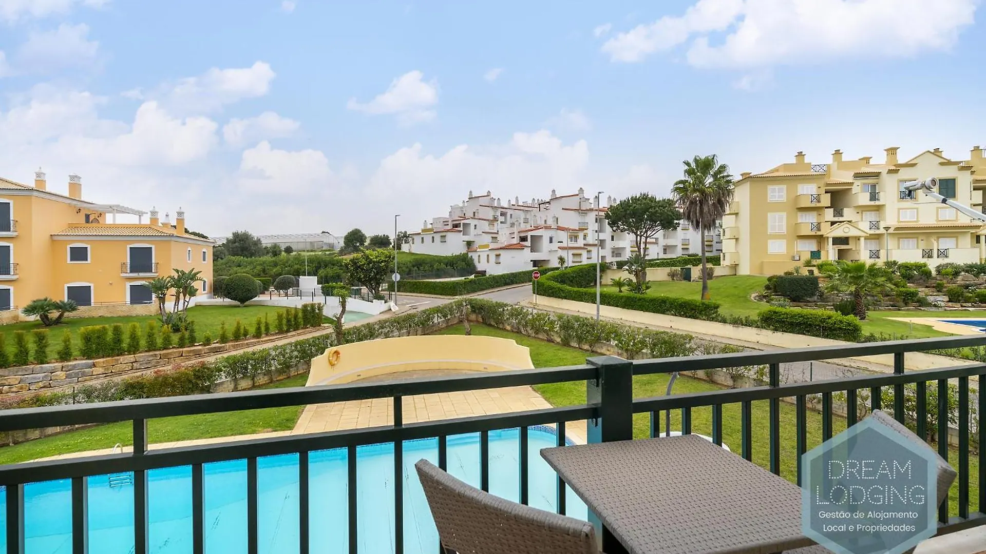 Quinta Do Paiva 10A Dream Lodging Apartment Albufeira