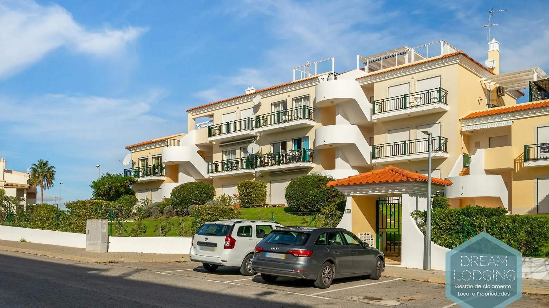 Quinta Do Paiva 10A Dream Lodging Apartment Albufeira Portugal