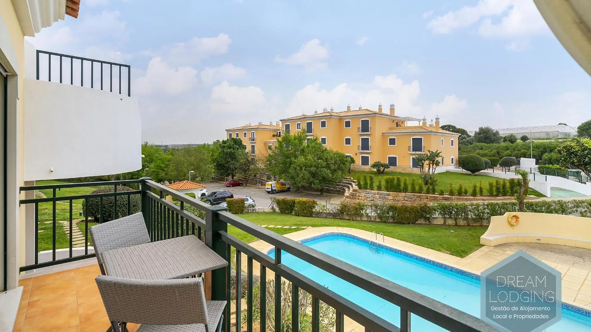 Quinta Do Paiva 10A Dream Lodging Apartment Albufeira 0*,